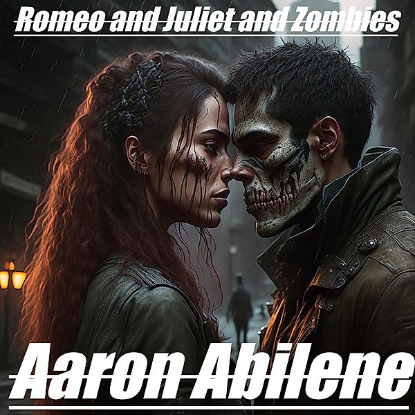 Romeo and Juliet and Zombies, Aaron Abilene