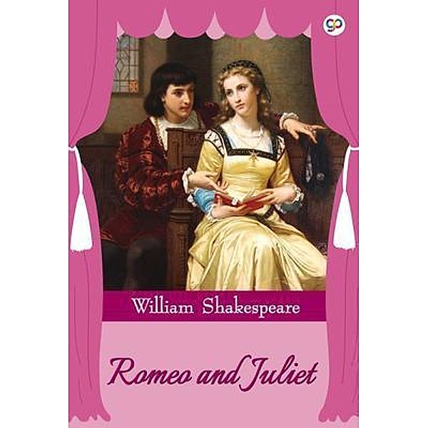 Romeo and Juliet / GENERAL PRESS, William Shakespeare