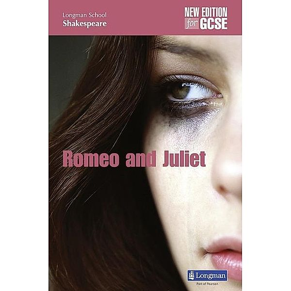 Romeo and Juliet (new edition), W. SHAKESPEARE