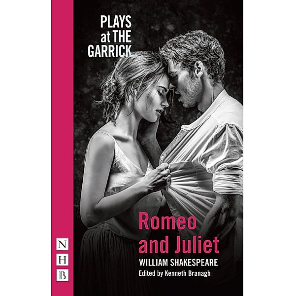 Romeo and Juliet (NHB Classic Plays), William Shakespeare