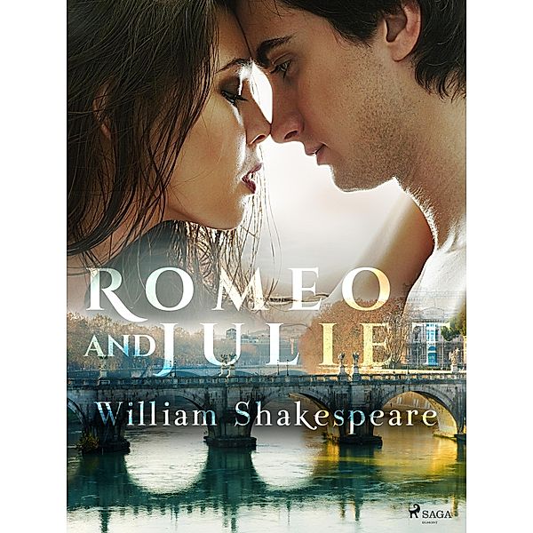 Romeo and Juliet / World Classics, William Shakespeare