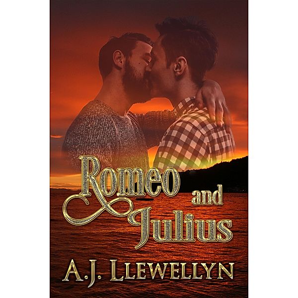 Romeo and Julius, A. J. Llewellyn