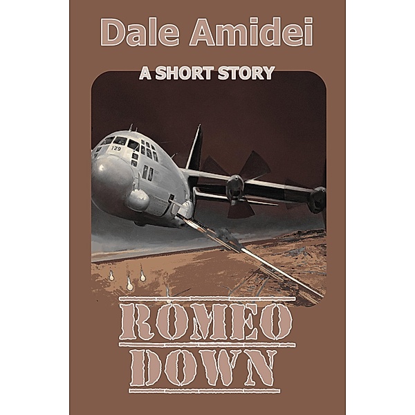 Romeo Down: A Short Story (Sean's File, #2) / Sean's File, Dale Amidei
