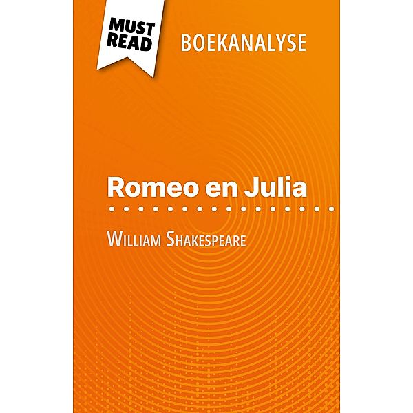 Romeo en Julia van William Shakespeare (Boekanalyse), Johanna Biehler