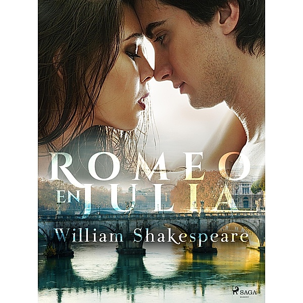 Romeo en Julia / World Classics, William Shakespeare