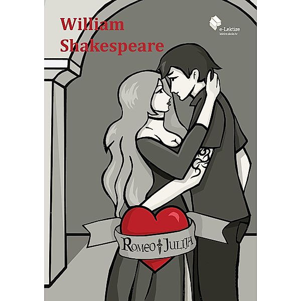 Romeo i Julija / eLektire, William Shakespeare