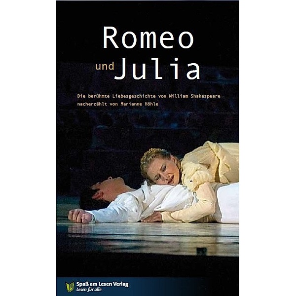 Romeo & Julia, William Shakespeare