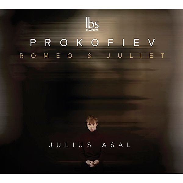 Romeo & Juliet, Julius Asal