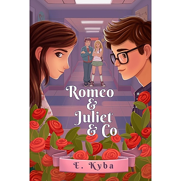 Romeo & Juliet & Co, E. Kyba