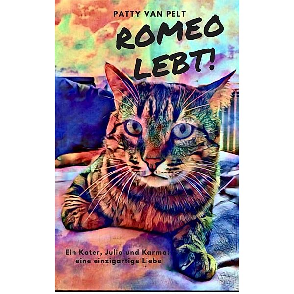 Romeo lebt!, Patty van Pelt