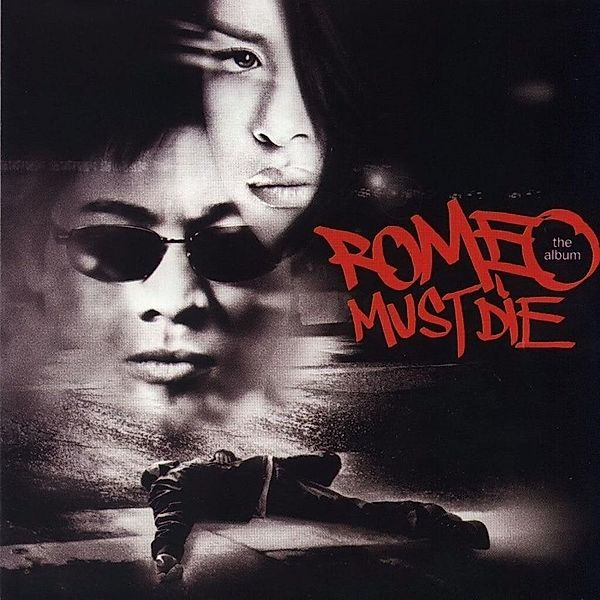 Romeo Must Die (2lp) (Vinyl), Diverse Interpreten