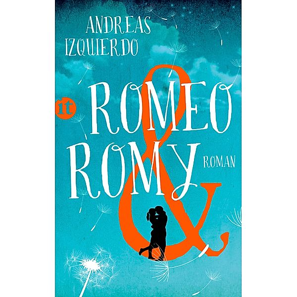 Romeo & Romy, Andreas Izquierdo