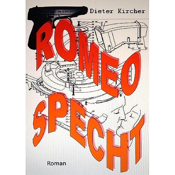 ROMEO SPECHT, Dieter Kircher