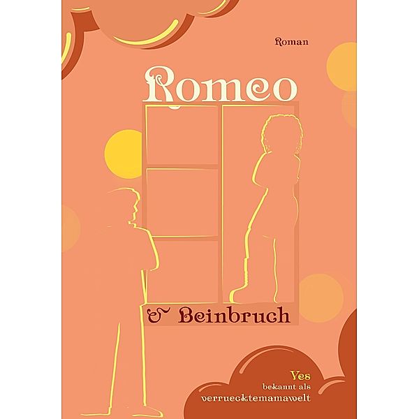 Romeo und Beinbruch, Ves Liebig