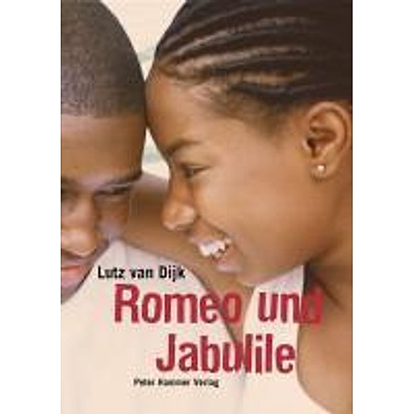 Romeo und Jabulile, Lutz van Dijk