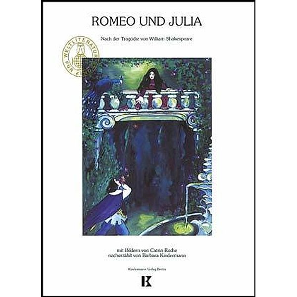 Romeo und Julia, Barbara Kindermann