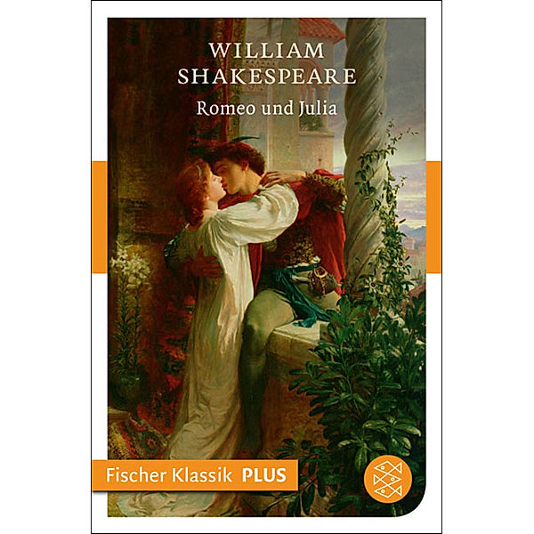 Romeo und Julia, William Shakespeare