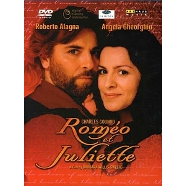 Romeo Und Julia, Guadagno, Gheorghiu, Alagna