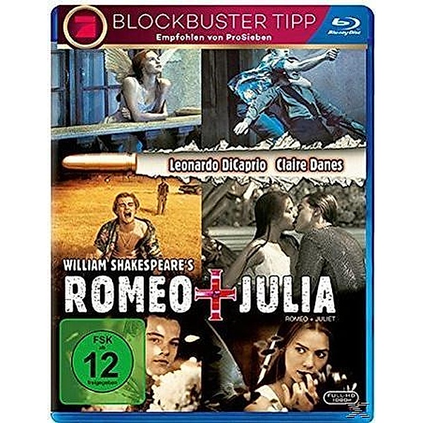 Romeo und Julia, Diverse Interpreten
