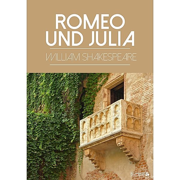 Romeo und Julia, William Shakespeare