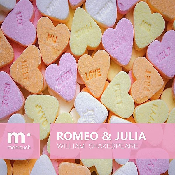 Romeo und Julia, William Shakespeare