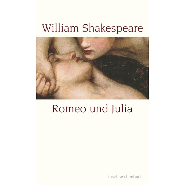 Romeo und Julia, William Shakespeare