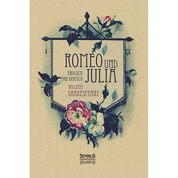 Romeo und Julia, William Shakespeare