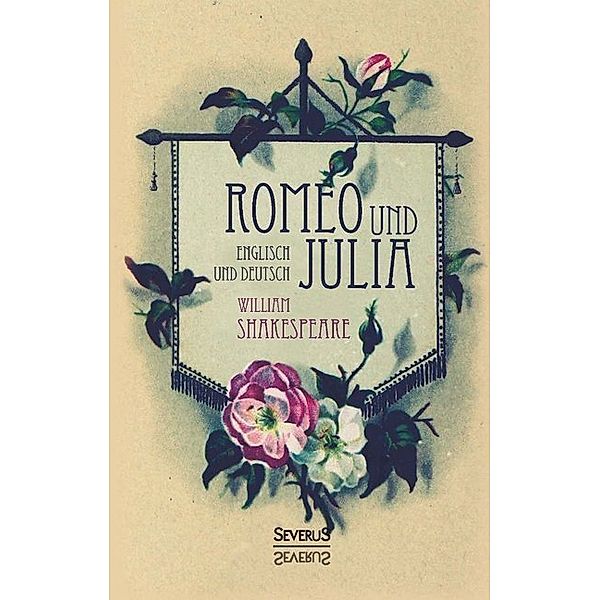 Romeo und Julia, William Shakespeare