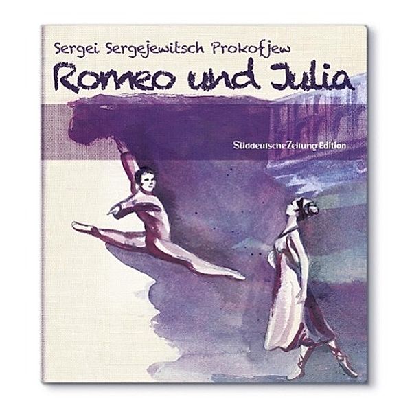 Romeo und Julia, Audio-CD, Diverse Interpreten