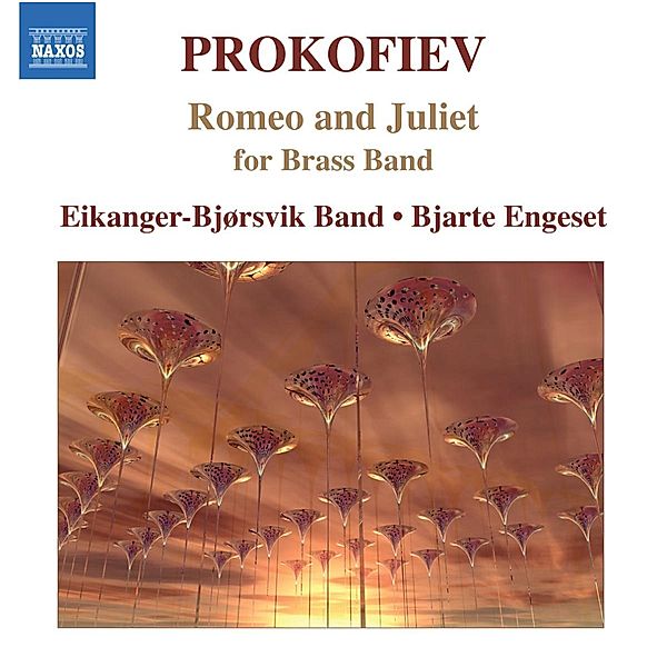 Romeo Und Julia Für Blechbläser, Engeset, Eikanger-Bjorsvik Band