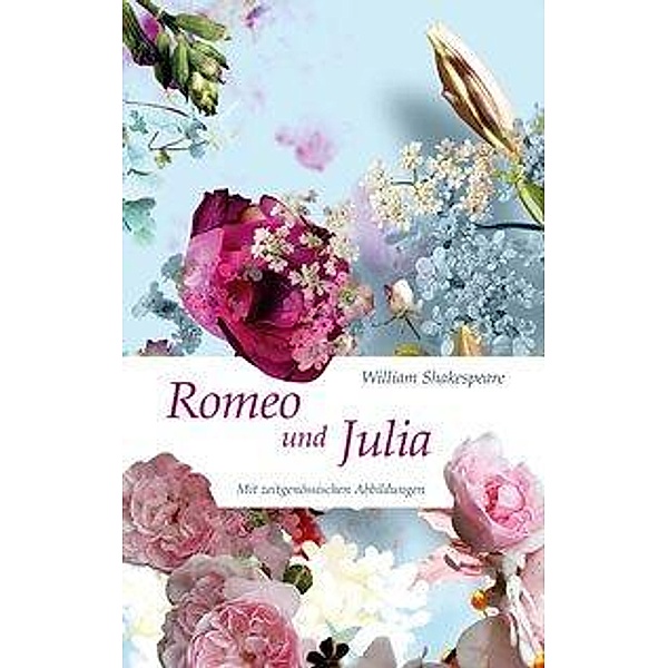 Romeo und Julia (Nikol Classics), William Shakespeare