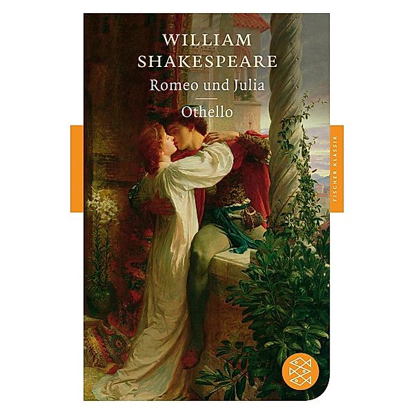 Romeo und Julia. Othello, William Shakespeare