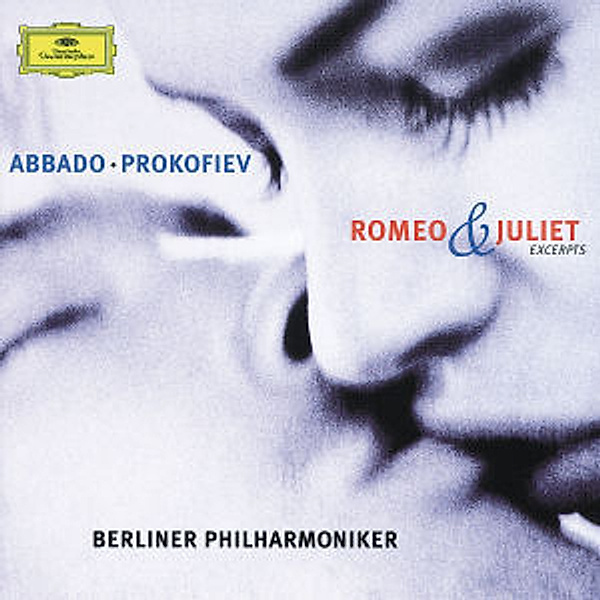 Romeo Und Julia (Qs), Claudio Abbado, Bp