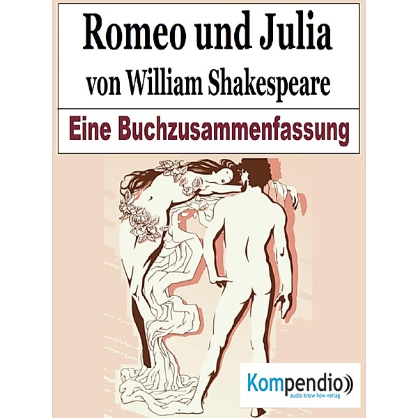 Romeo und Julia von William Shakespeare, Alessandro Dallmann