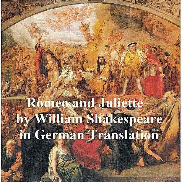 Romeo und Juliette, William Shakespeare