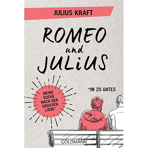 Romeo und Julius, Julius Kraft