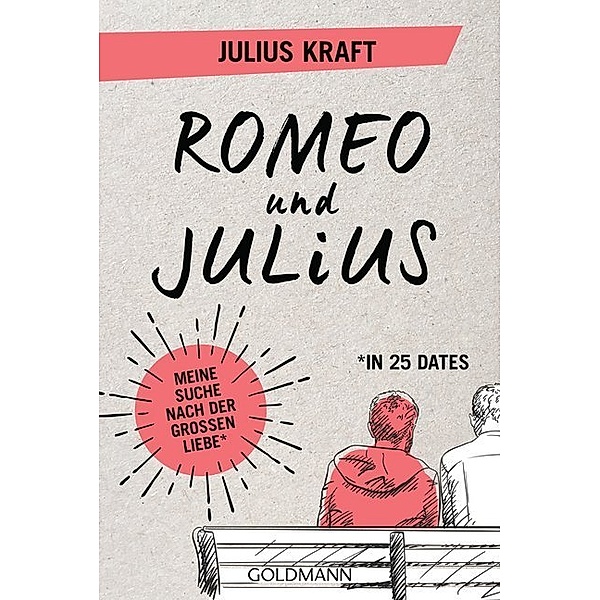 Romeo und Julius, Julius Kraft