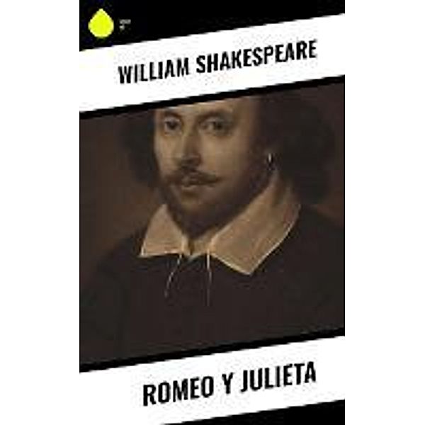 Romeo y Julieta, William Shakespeare