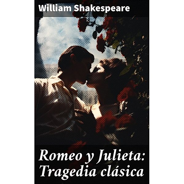 Romeo y Julieta: Tragedia clásica, William Shakespeare