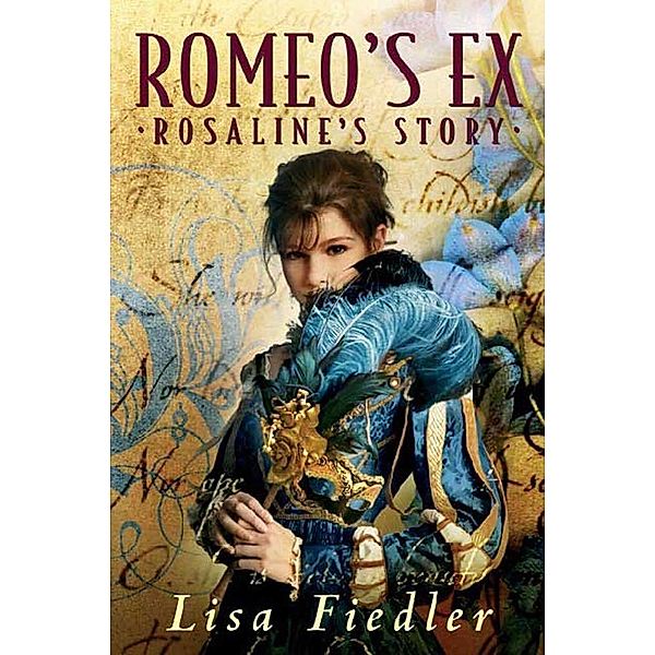 Romeo's Ex, Lisa Fiedler
