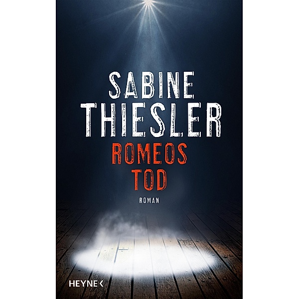 Romeos Tod, Sabine Thiesler