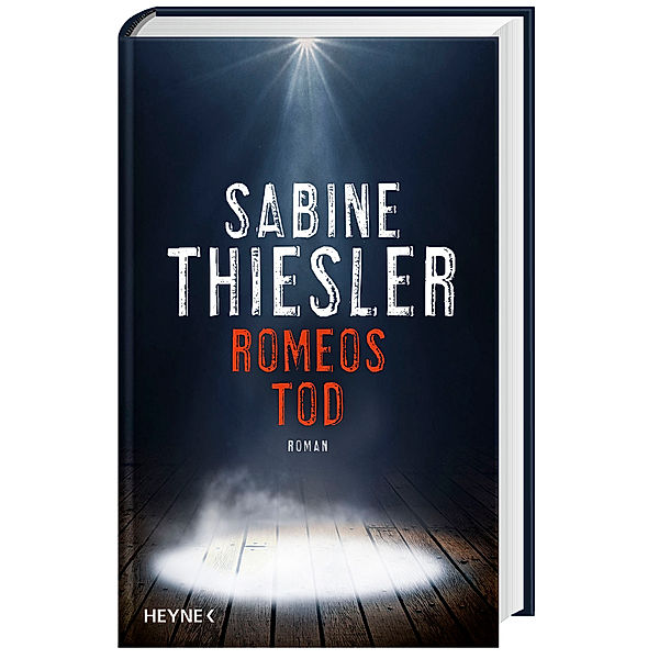 Romeos Tod, Sabine Thiesler