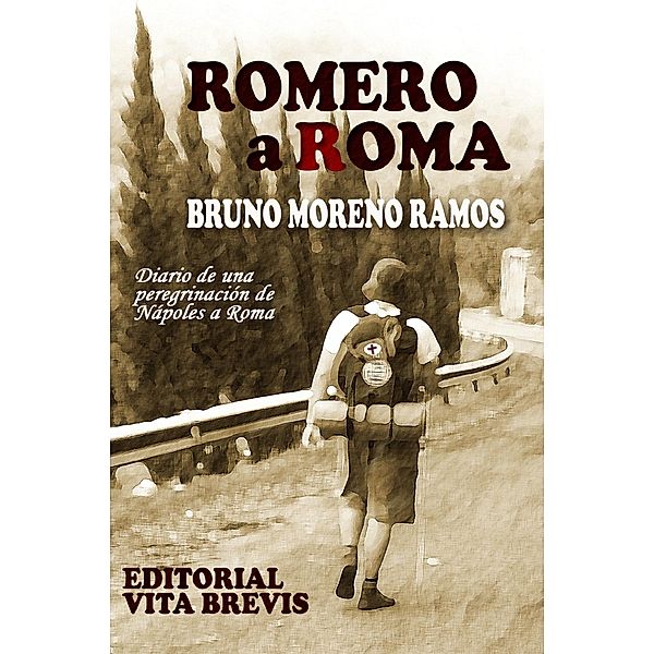 Romero a Roma, Bruno Moreno Ramos