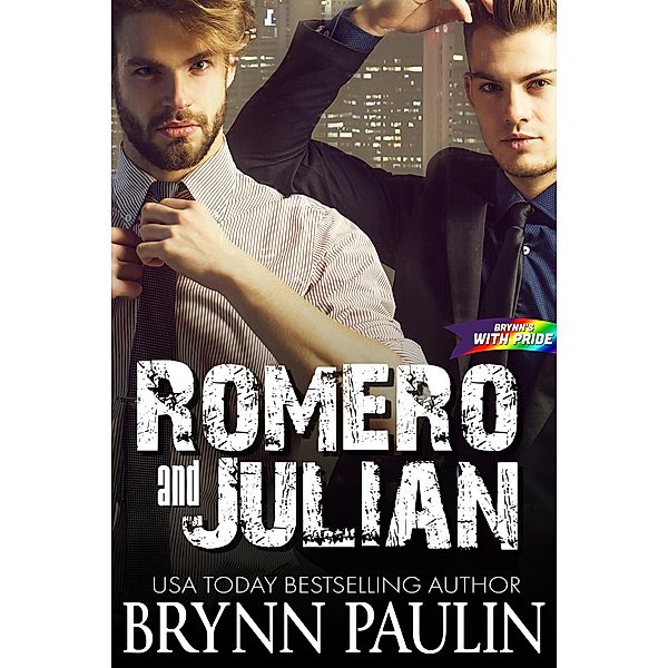 Romero and Julian, Brynn Paulin