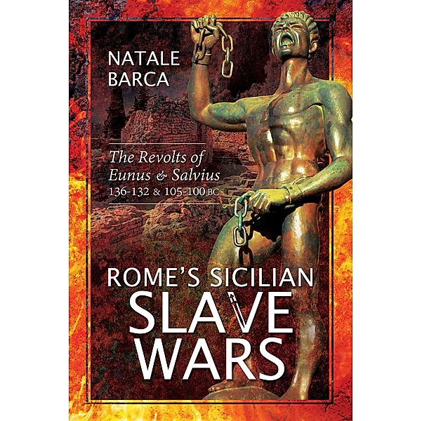 Rome's Sicilian Slave Wars, Barca Natale Barca