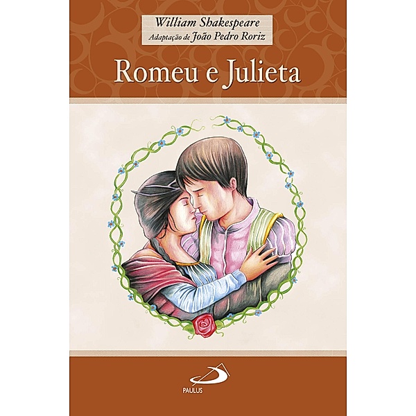 Romeu e Julieta / Avulso, William Shakespeare