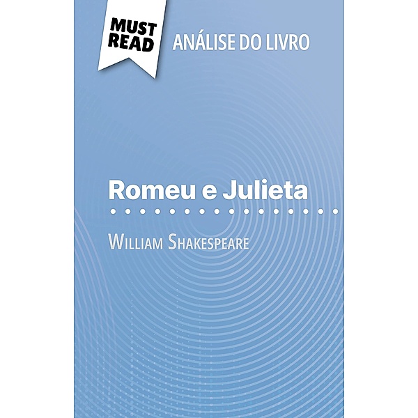 Romeu e Julieta de William Shakespeare (Análise do livro), Johanna Biehler