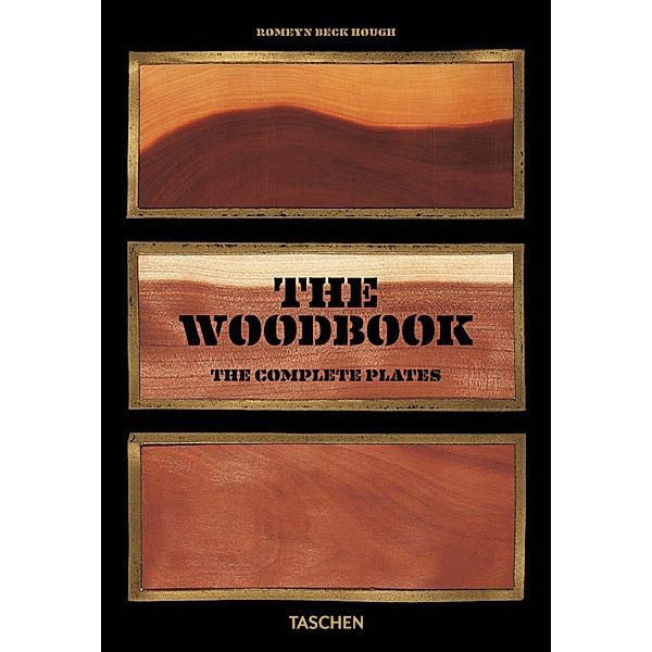 Romeyn Beck Hough. The Woodbook, Klaus U. Leistikow