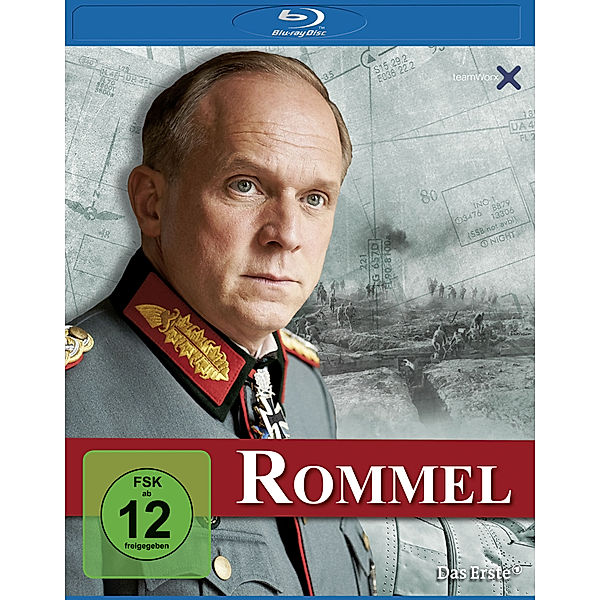 Rommel, Nikolaus Stein von Kamienski