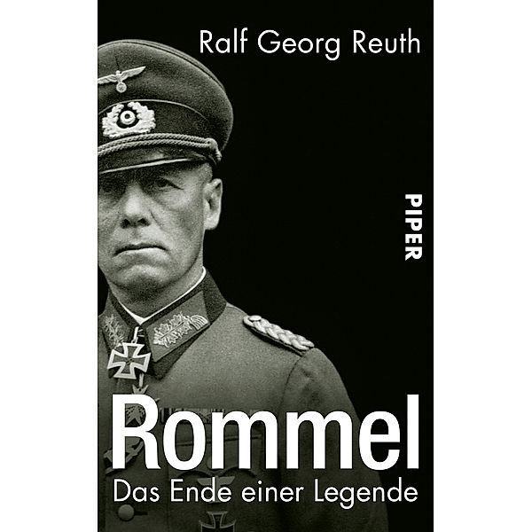 Rommel, Ralf Georg Reuth
